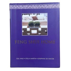 Feng Shui Home (Paperback) book